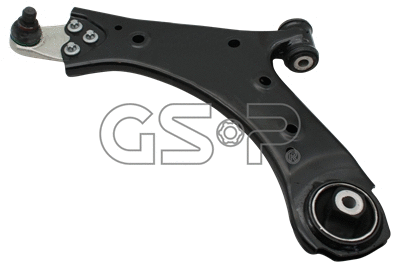 Control/Trailing Arm, wheel suspension (S062792)