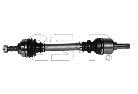 Drive Shaft (245182)