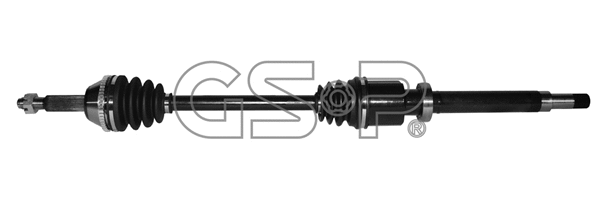 Drive Shaft (299244)
