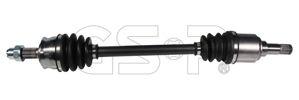 Drive Shaft (217101)