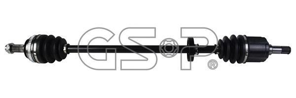 Drive Shaft (223036)