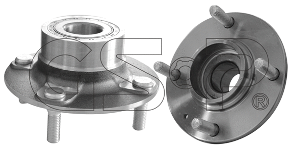 Wheel Bearing Kit (9232025)