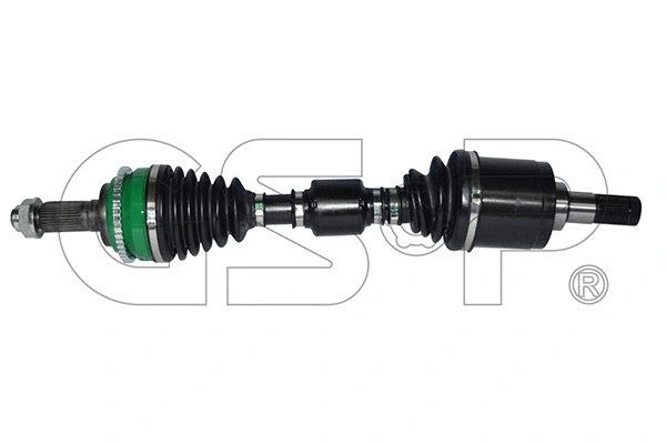 Drive Shaft (234153)