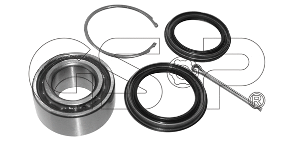Wheel Bearing Kit (GK3224)