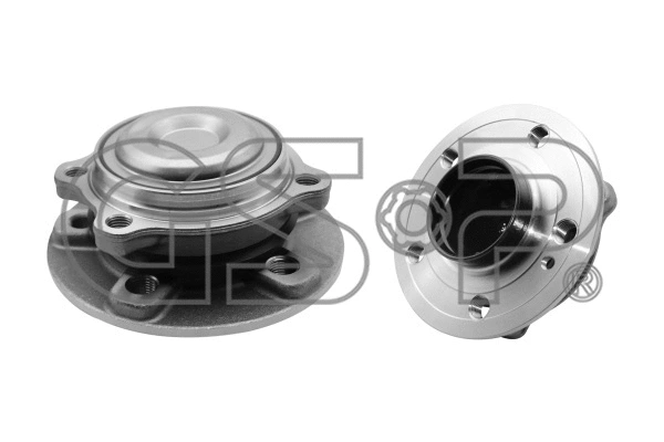 Wheel Bearing Kit (9400638)