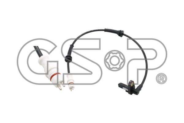 Sensor, wheel speed (9A0704)