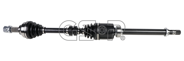 Drive Shaft (201419)