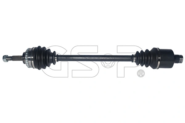 Drive Shaft (250486)
