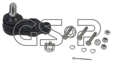 Ball Joint (S080063)