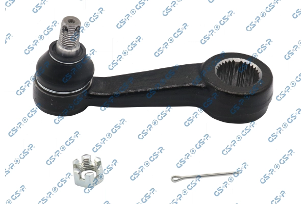 Pitman Arm (S010131)