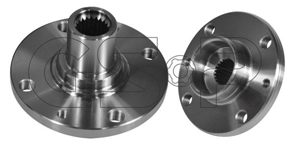Wheel Hub (9422001)