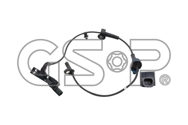 Sensor, wheel speed (9A0664)