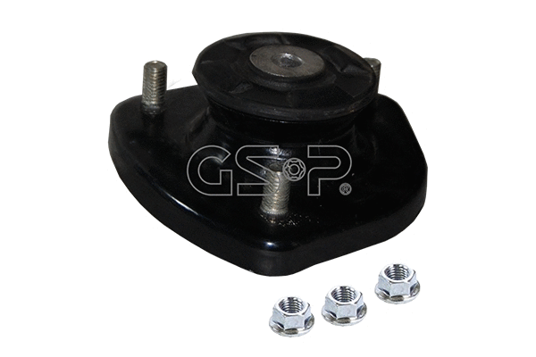 Repair Kit, suspension strut support mount (530458S)