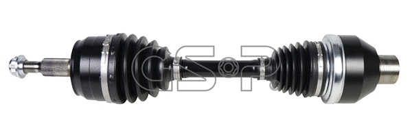 Drive Shaft (261084OL)