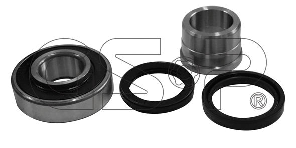 Wheel Bearing Kit (GK7553)