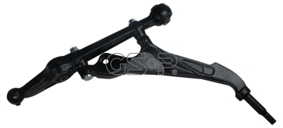 Control/Trailing Arm, wheel suspension (S060515)
