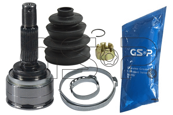 Joint Kit, drive shaft (824014)