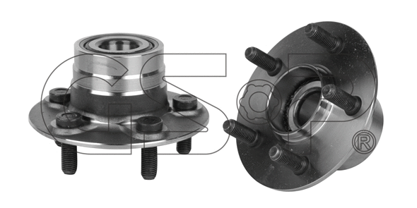 Wheel Bearing Kit (9228013)