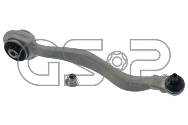 Control/Trailing Arm, wheel suspension (S063406)