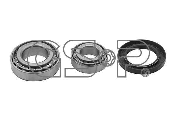 Wheel Bearing Kit (GKX0051)