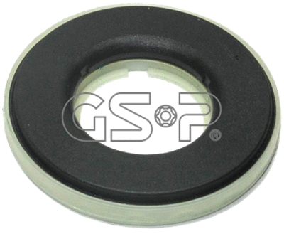Rolling Bearing, suspension strut support mount (518988)