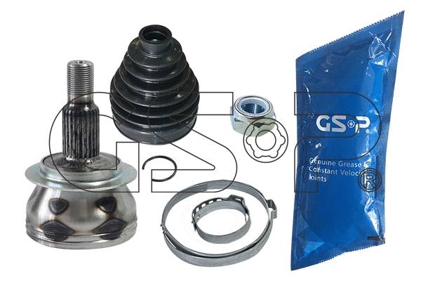 Joint Kit, drive shaft (835040)