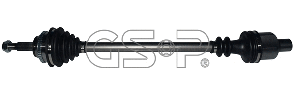 Drive Shaft (250325)