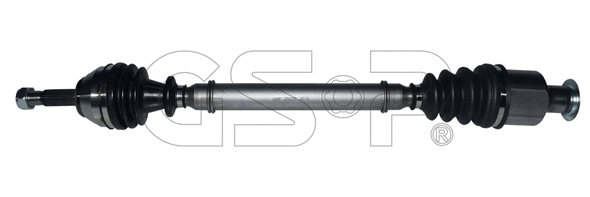 Drive Shaft (250151)