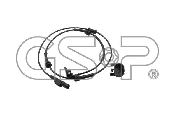 Sensor, wheel speed (9A0764)