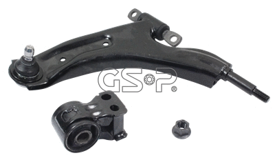 Control/Trailing Arm, wheel suspension (S061445)