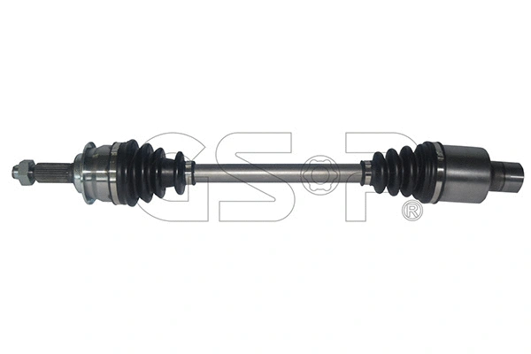 Drive Shaft (257197)