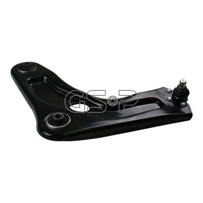 Control/Trailing Arm, wheel suspension (S060673)
