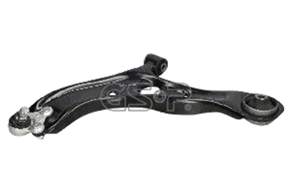 Control/Trailing Arm, wheel suspension (S063033)