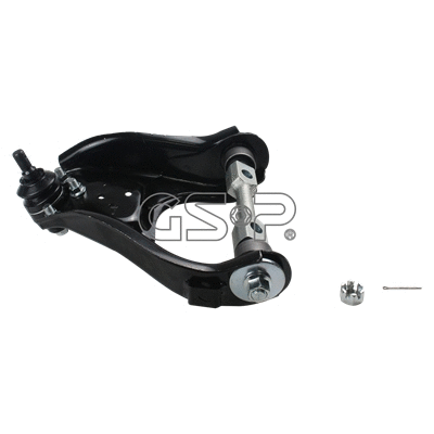 Control/Trailing Arm, wheel suspension (S061241)