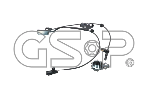 Sensor, wheel speed (9A0528)