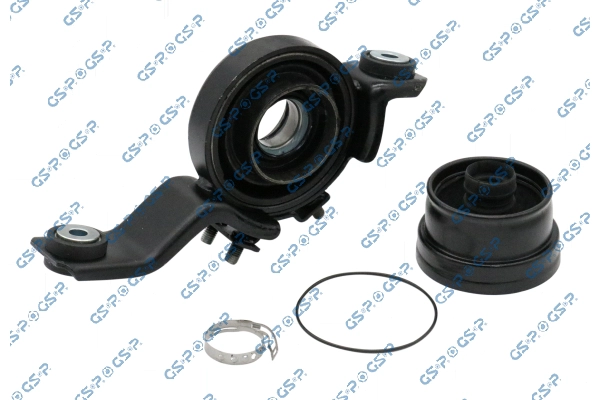 Suspension, propshaft (538690S)
