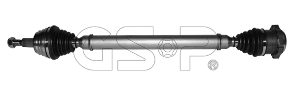 Drive Shaft (261203)