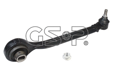 Control/Trailing Arm, wheel suspension (S061174)