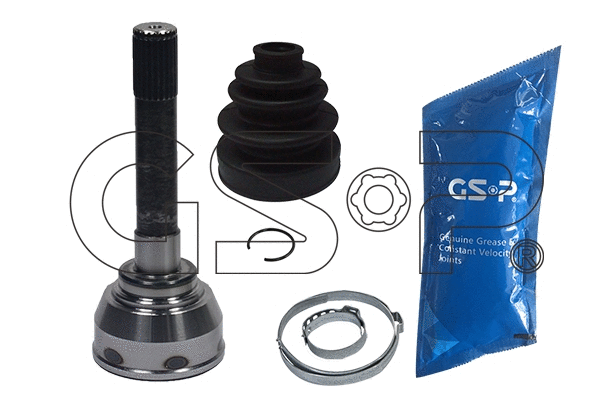 Joint Kit, drive shaft (822002)