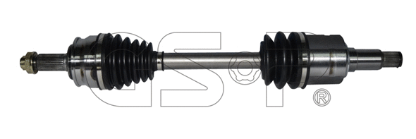 Drive Shaft (251048)