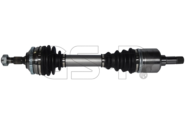 Drive Shaft (299165)