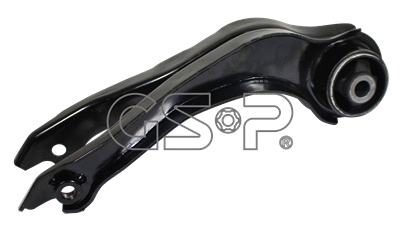 Mounting, manual transmission (530358)