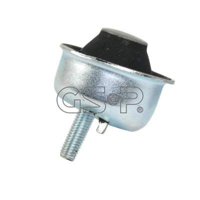 Rubber Buffer, engine mounting system (510683)