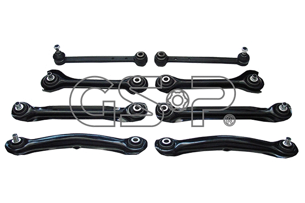 Repair Kit, control arm (S990038SK)
