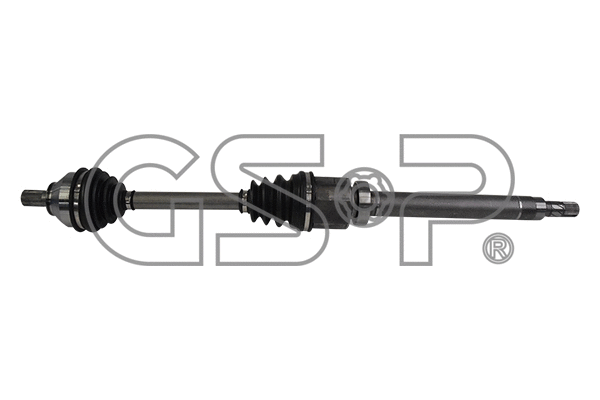 Drive Shaft (262031)