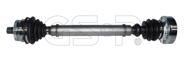 Drive Shaft (203001)