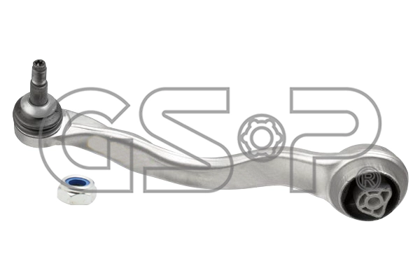 Control/Trailing Arm, wheel suspension (S063386)