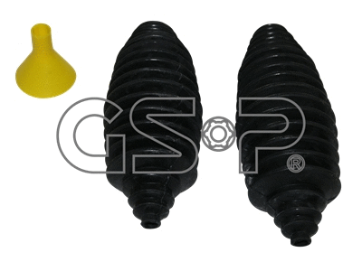 Bellow Kit, steering (540211K)