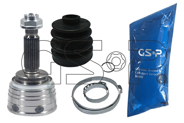 Joint Kit, drive shaft (839009)