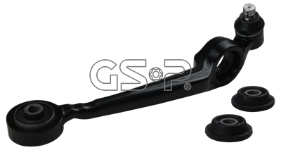 Control/Trailing Arm, wheel suspension (S060040)